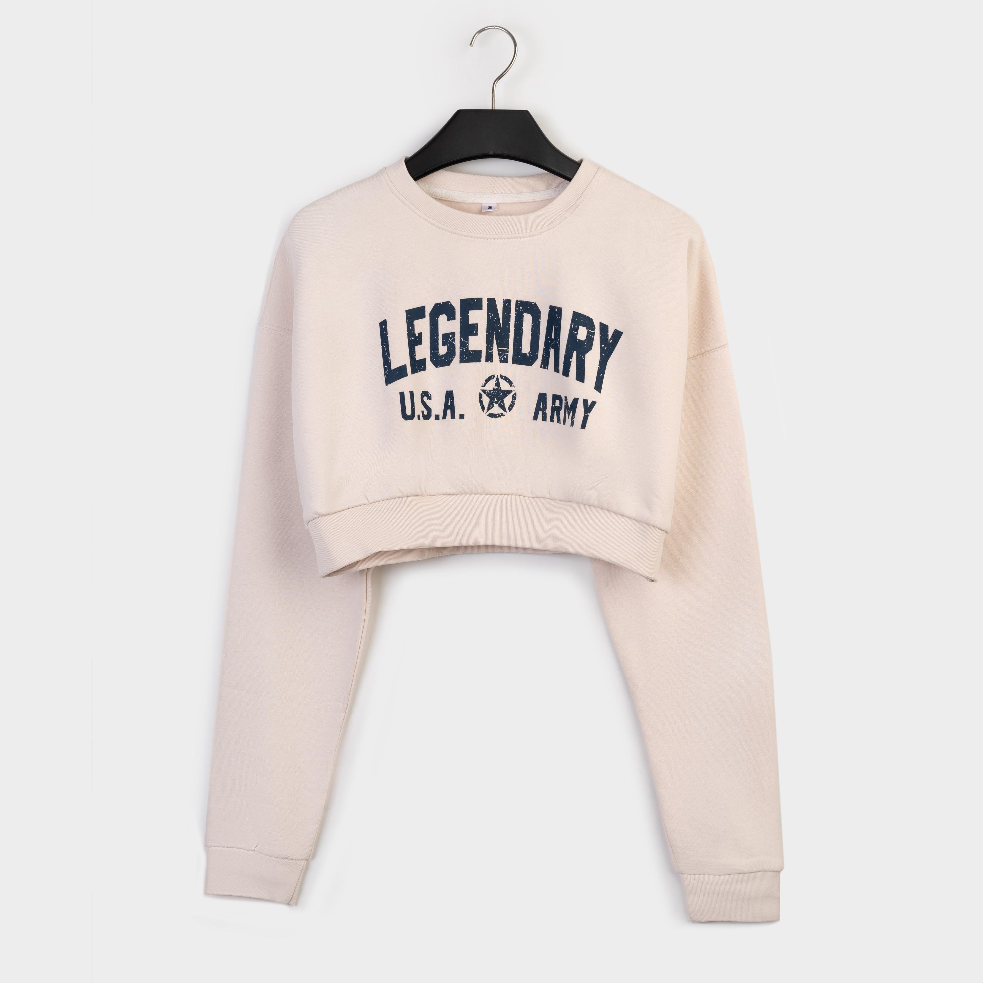 Streetwear & Fashion — Sweat Shirts — #1